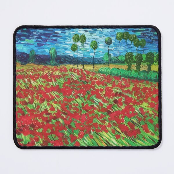 Item preview, Van Gogh designed and sold by winkycheese.