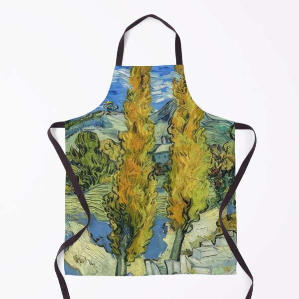 Item preview, Van Gogh designed and sold by winkycheese.
