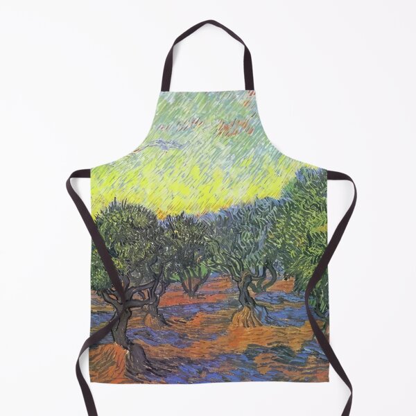 Item preview, Van Gogh designed and sold by winkycheese.