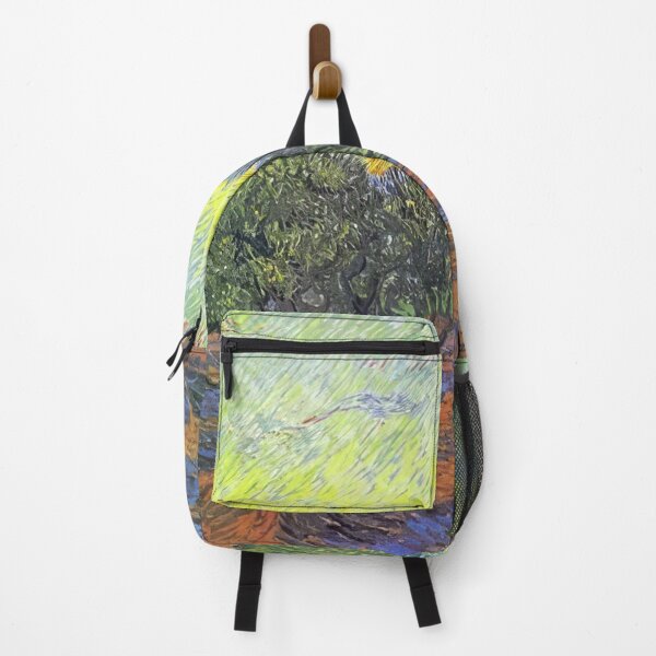Item preview, Van Gogh designed and sold by winkycheese.