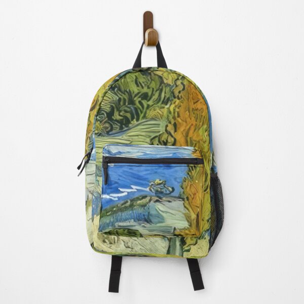 Item preview, Van Gogh designed and sold by winkycheese.