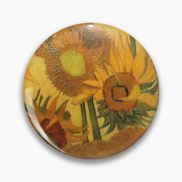 Item preview, Van Gogh designed and sold by winkycheese.