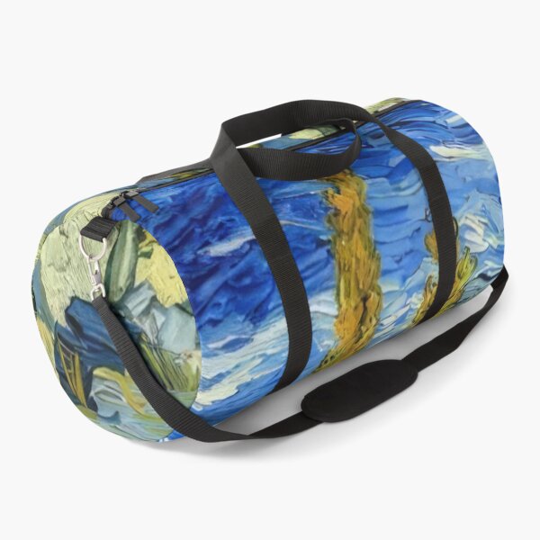 Item preview, Van Gogh designed and sold by winkycheese.