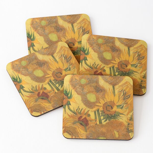 Item preview, Van Gogh designed and sold by winkycheese.