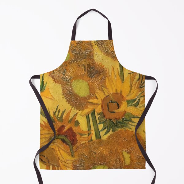 Item preview, Van Gogh designed and sold by winkycheese.