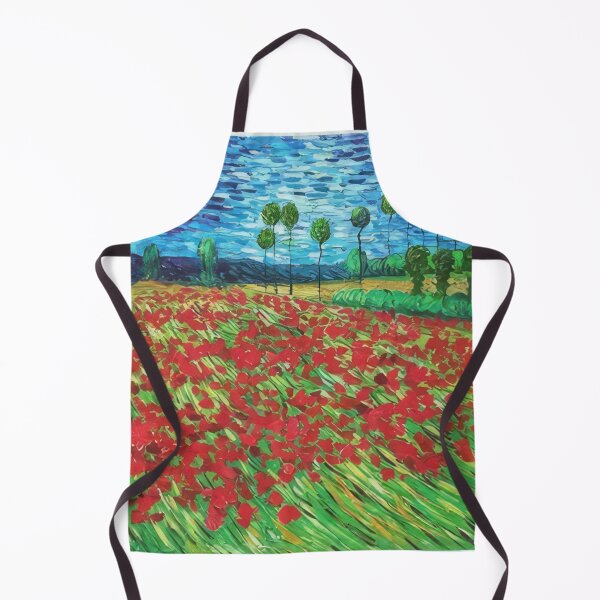 Item preview, Van Gogh designed and sold by winkycheese.