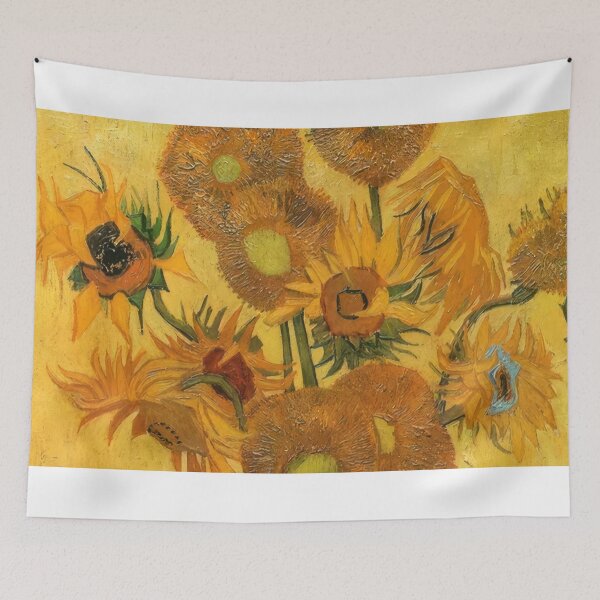 Item preview, Van Gogh designed and sold by winkycheese.