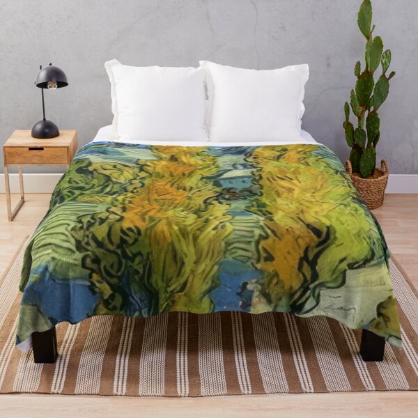 Item preview, Van Gogh designed and sold by winkycheese.