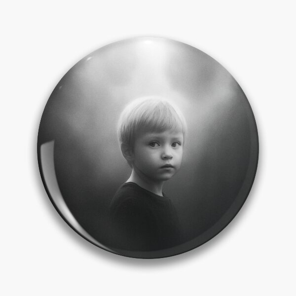 Item preview, Boy Isolated and Alone designed and sold by Charles Oliver Creations.