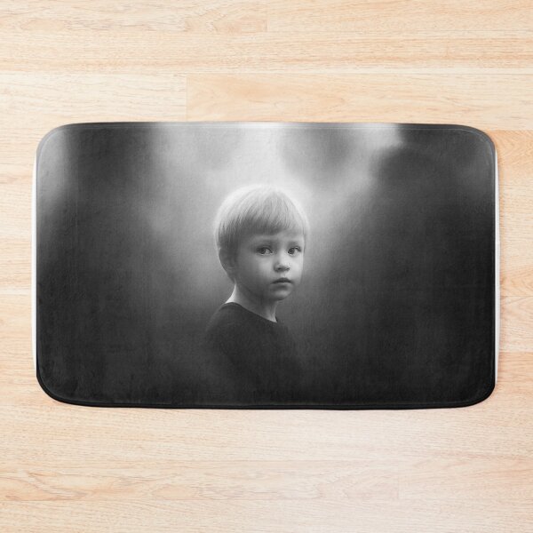 Item preview, Boy Isolated and Alone designed and sold by Charles Oliver Creations.