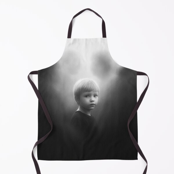 Item preview, Boy Isolated and Alone designed and sold by Charles Oliver Creations.