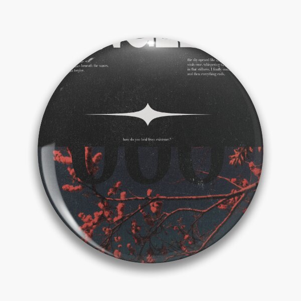 Item preview, End of Evangelion — Dark Anime Poster designed and sold by ritsuxo.