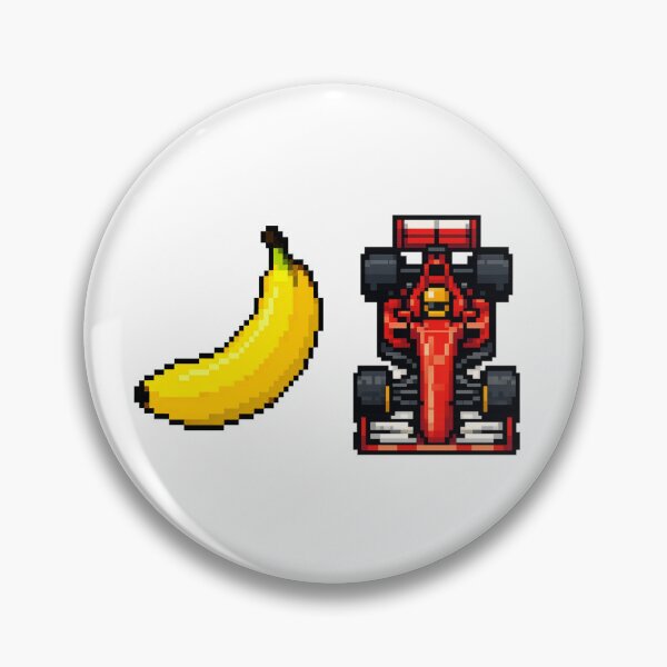 Item preview, Banana Racer designed and sold by Enkei Design.