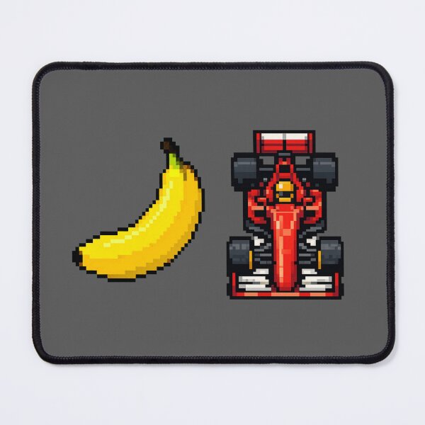 Item preview, Banana Racer designed and sold by Enkei Design.