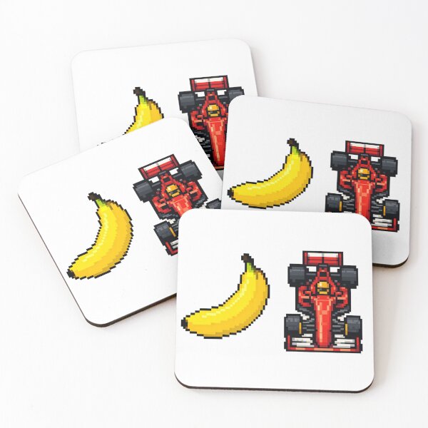 Item preview, Banana Racer designed and sold by Enkei Design.