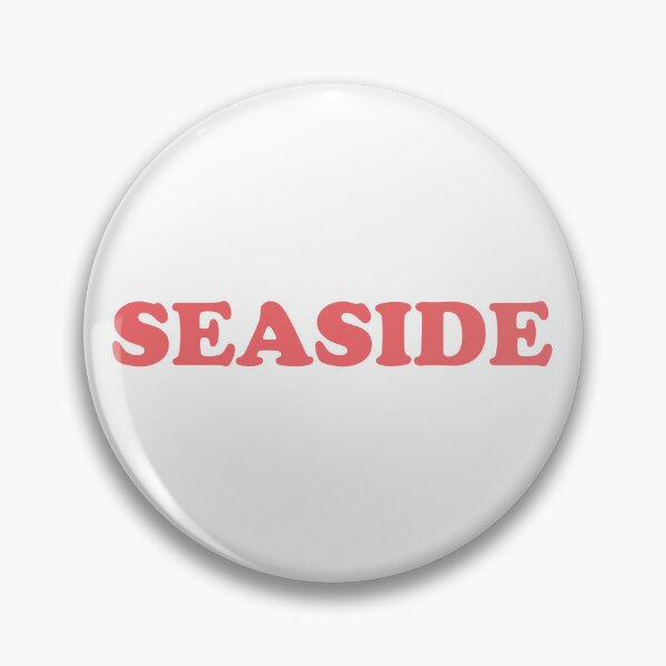 Item preview, Seaside designed and sold by ChungusLiving.