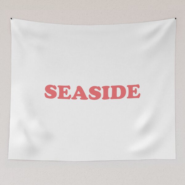 Item preview, Seaside designed and sold by ChungusLiving.