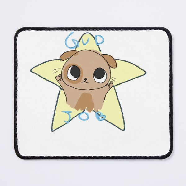 Item preview, Gud Job ? designed and sold by StnkysStkrz.