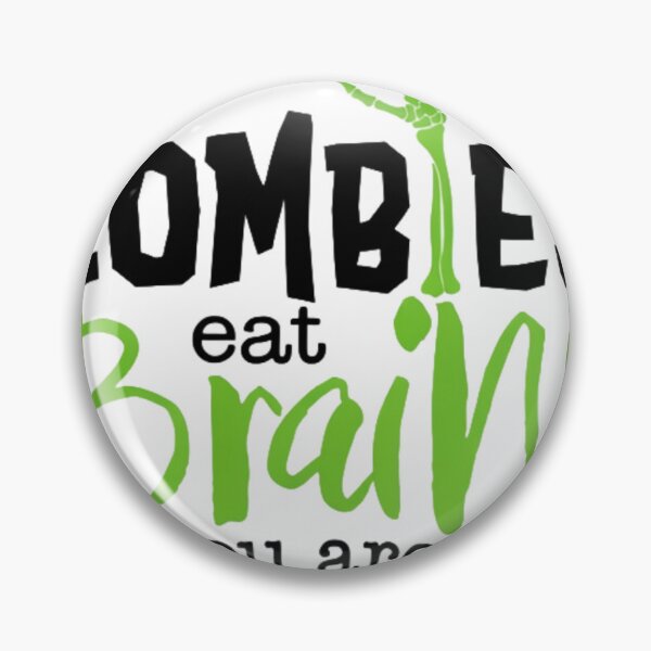 Item preview, Funny Zombie Quote Design - Humor Art designed and sold by Rangmanch.