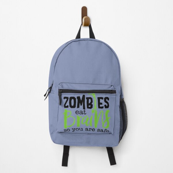 Item preview, Funny Zombie Quote Design - Humor Art designed and sold by Rangmanch.