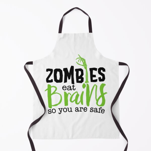 Item preview, Funny Zombie Quote Design - Humor Art designed and sold by Rangmanch.