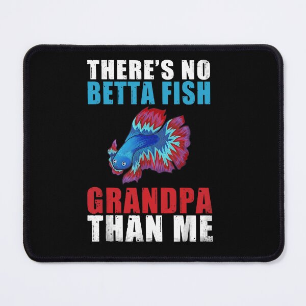 Item preview, Funny Betta Fish Grandpa Pun - Best Siamese Fighting Fish Keeper Gift designed and sold by haitrieuic96.