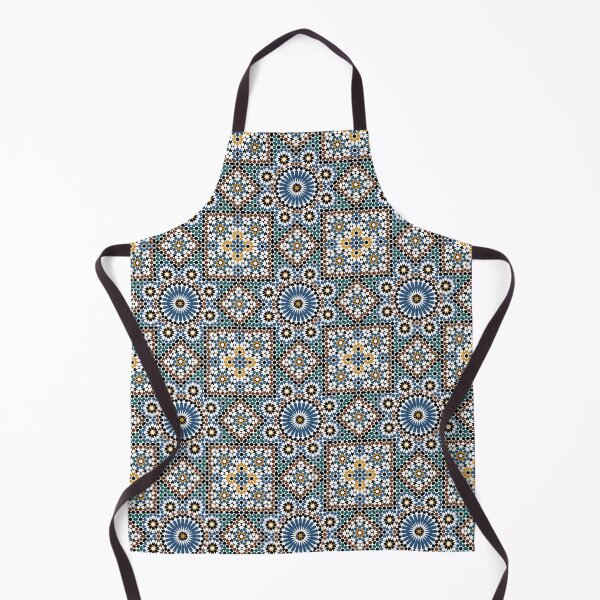 Item preview, Zellige elements composition designed and sold by alyoha.
