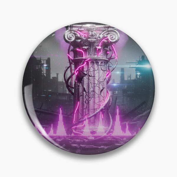 Item preview, Techno Music & Industrial Glitch Art designed and sold by codex antique.