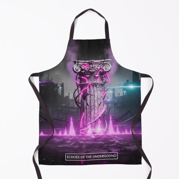 Item preview, Techno Music & Industrial Glitch Art designed and sold by codex antique.