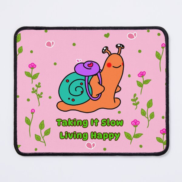 Item preview, Taking It Slow Living Happy designed and sold by EMILYVU22.