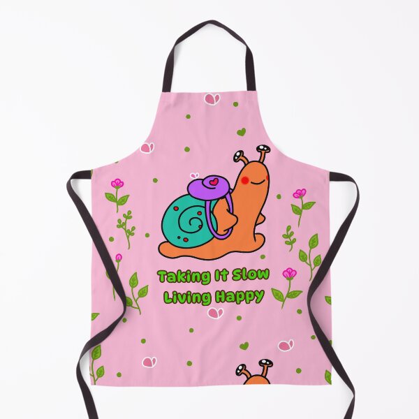 Item preview, Taking It Slow Living Happy designed and sold by EMILYVU22.