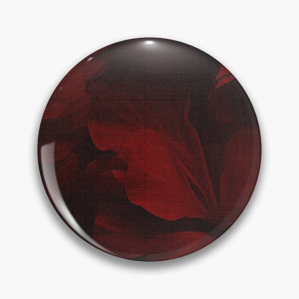 Item preview, Elegant Red Petals Pattern designed and sold by ZedColors.