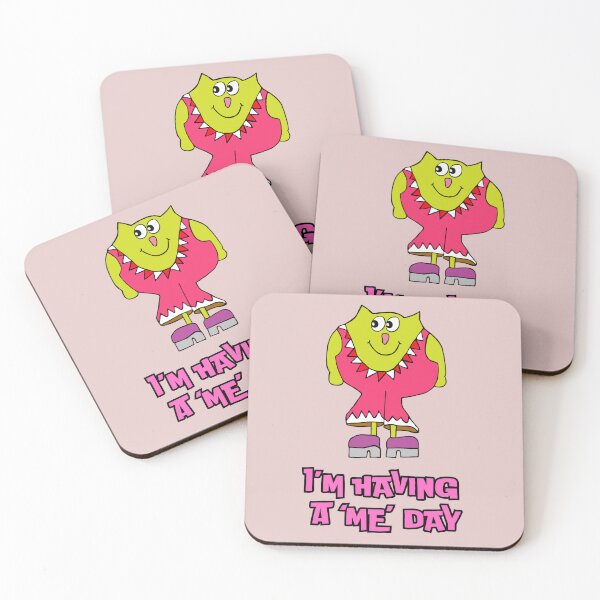 Item preview, I 'm having a Me day designed and sold by LagoonandBeans.