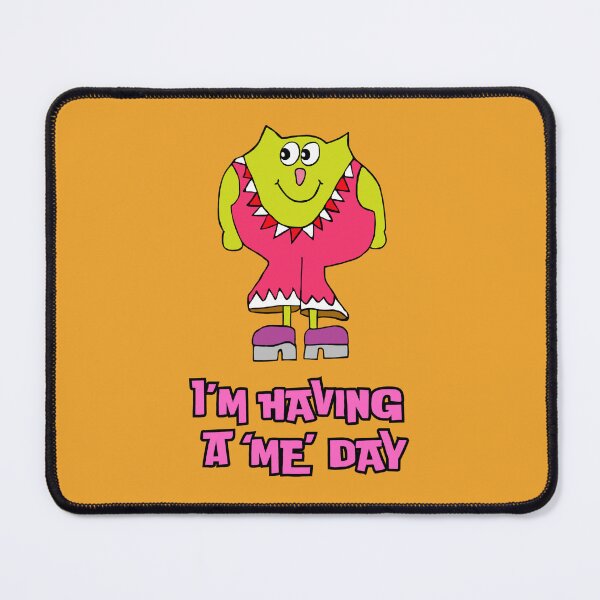 Item preview, I 'm having a Me day designed and sold by LagoonandBeans.