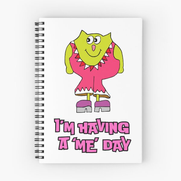 Item preview, I 'm having a Me day designed and sold by LagoonandBeans.