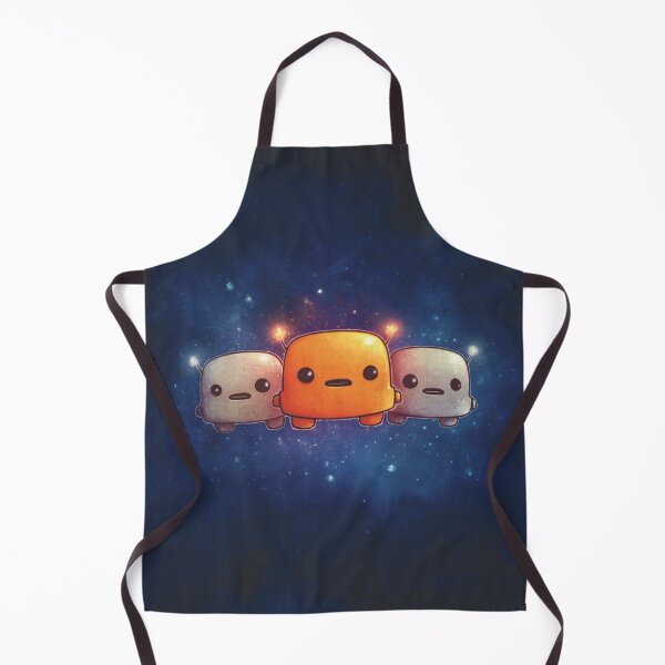 Item preview, Chibi Pixel Alien Invader | Cute Retro Arcade Character designed and sold by MyChibiArts.