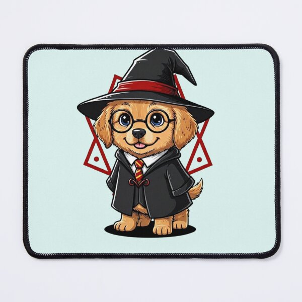 Item preview, Magician Dog designed and sold by Aise06.