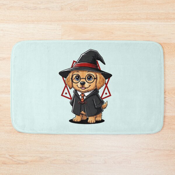 Item preview, Magician Dog designed and sold by Aise06.