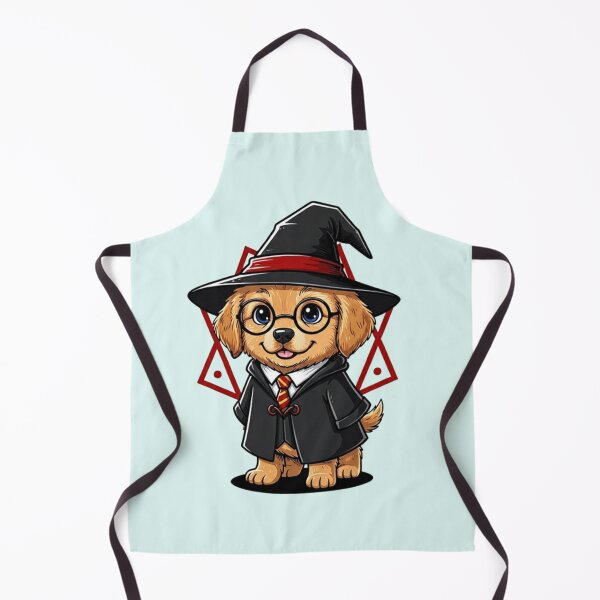 Item preview, Magician Dog designed and sold by Aise06.