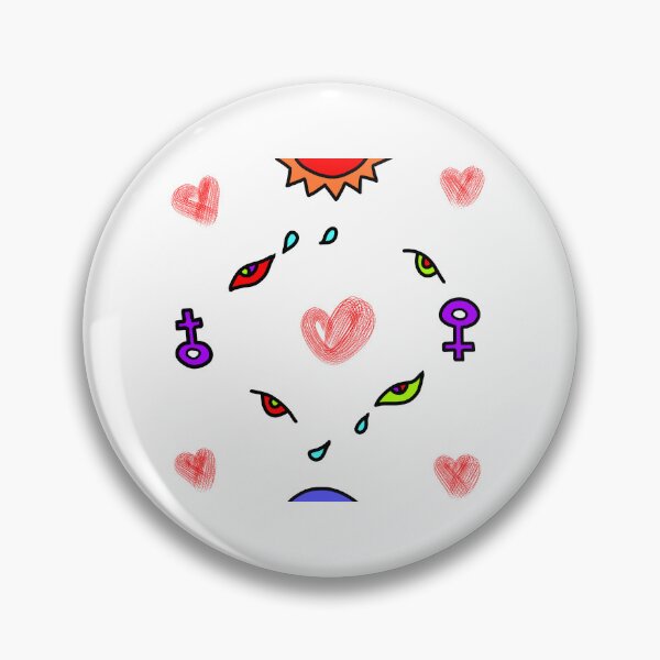 Item preview, Strange eyes* designed and sold by EMILYVU22.