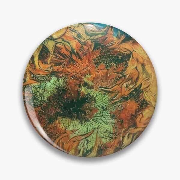 Item preview, Van Gogh designed and sold by winkycheese.