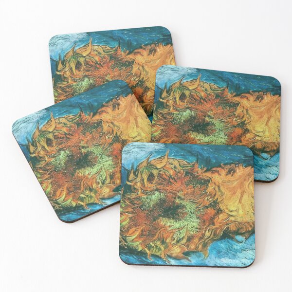 Item preview, Van Gogh designed and sold by winkycheese.