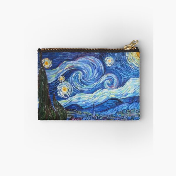 Item preview, Van Gogh designed and sold by winkycheese.