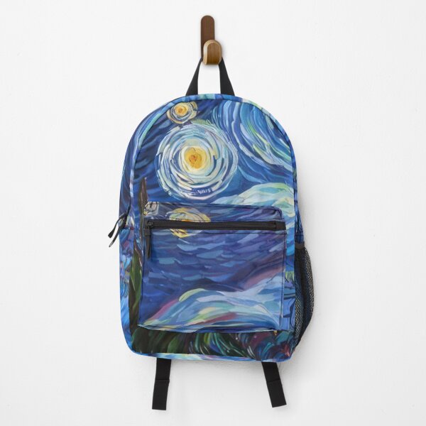 Item preview, Van Gogh designed and sold by winkycheese.