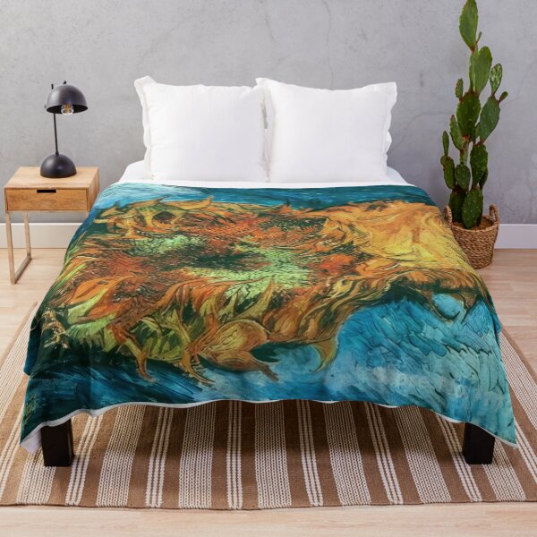 Item preview, Van Gogh designed and sold by winkycheese.