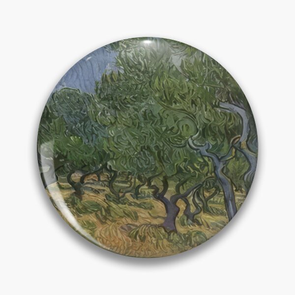 Item preview, Van Gogh designed and sold by winkycheese.