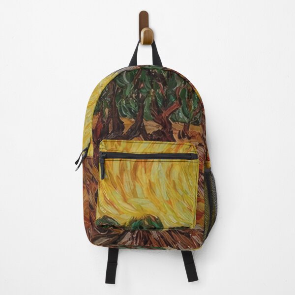 Item preview, Van Gogh designed and sold by winkycheese.