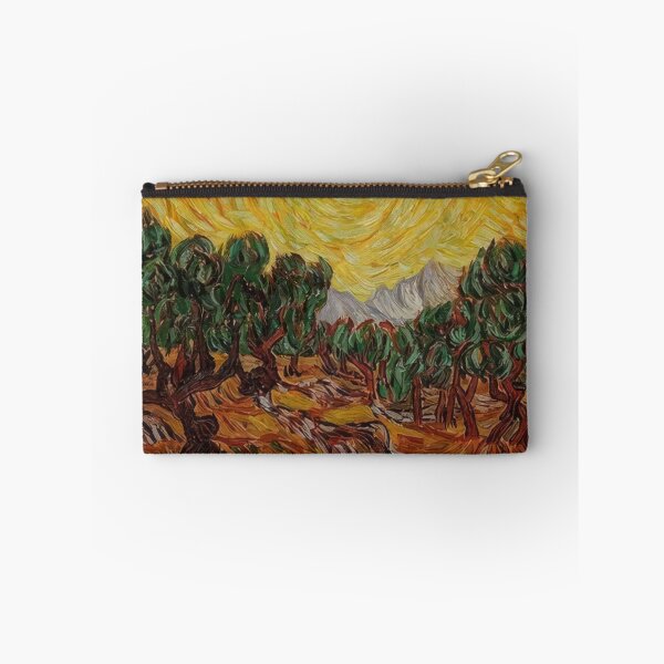 Item preview, Van Gogh designed and sold by winkycheese.