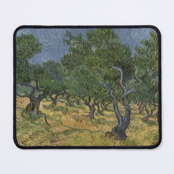 Item preview, Van Gogh designed and sold by winkycheese.