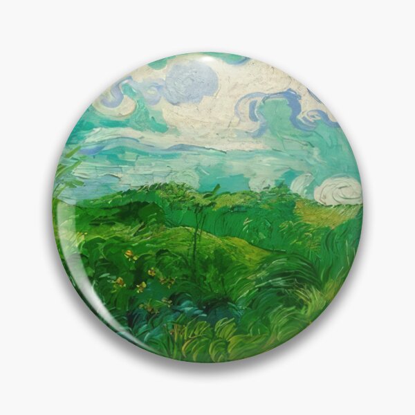 Item preview, Van Gogh designed and sold by winkycheese.